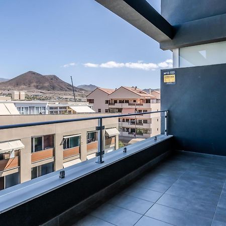Hayam Apartamento 1 Los Cristianos  Exteriér fotografie