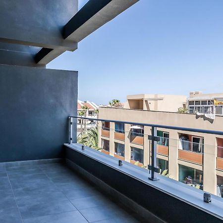 Hayam Apartamento 1 Los Cristianos  Exteriér fotografie
