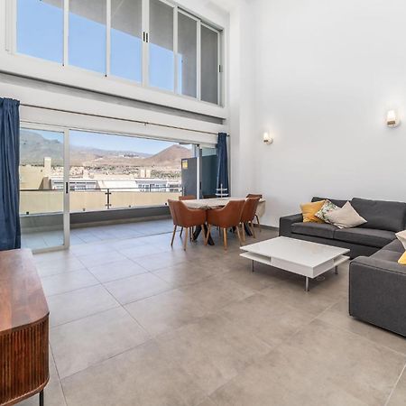 Hayam Apartamento 1 Los Cristianos  Exteriér fotografie
