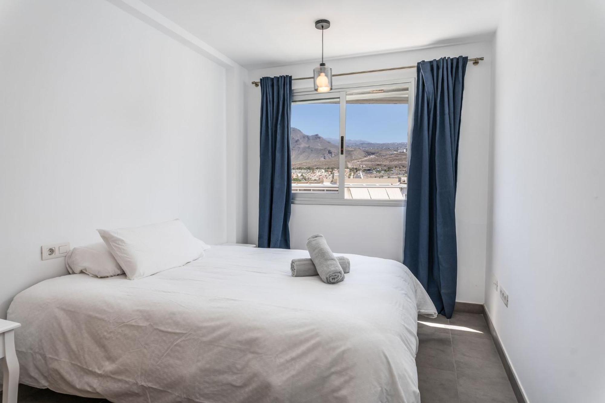 Hayam Apartamento 1 Los Cristianos  Exteriér fotografie