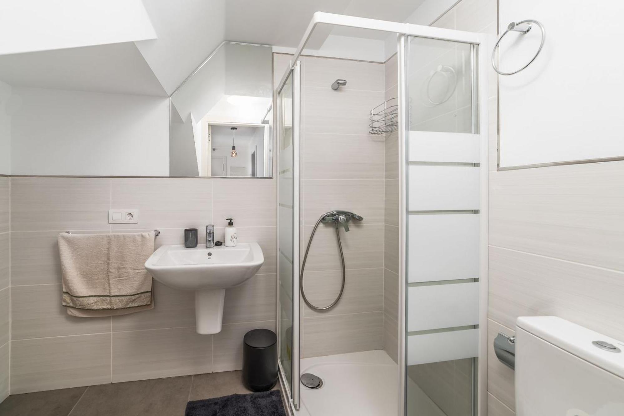 Hayam Apartamento 1 Los Cristianos  Exteriér fotografie